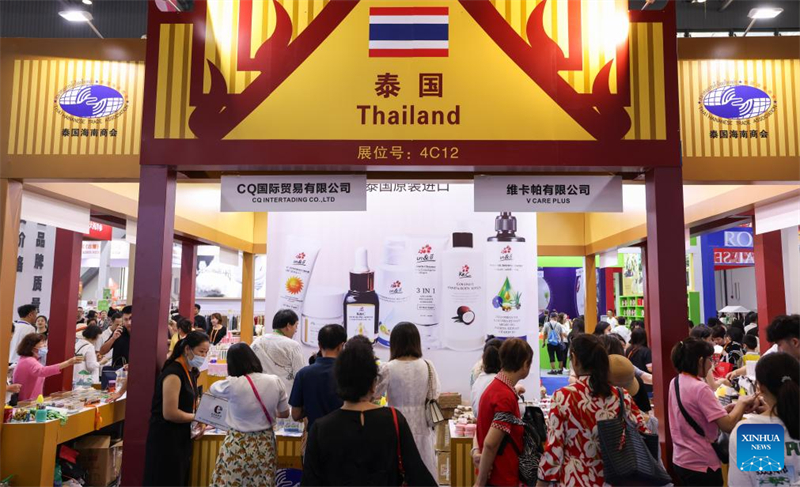 Παρουσι?ζονται προ??ντα απ? τι? χ?ρε? ετα?ρου? τη? BRI στην 4η CICPE