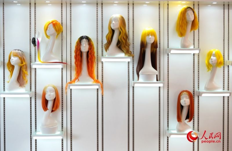 Η οικονομ?α τη? βιομηχαν?α? ομορφι?? προχωρ? δυναμικ?