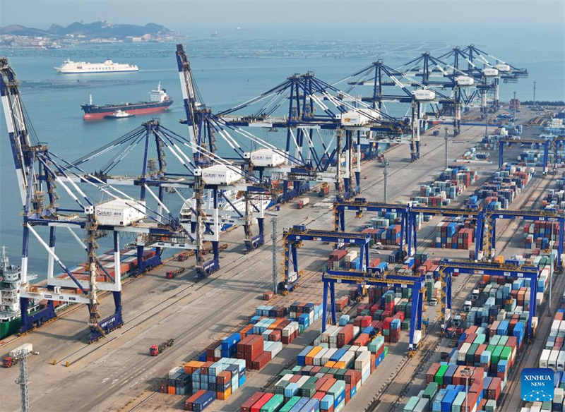 Σταθερ? ?νοδο? για τι? Κινεζικ?? εξαγωγ?? τον Νο?μβριο