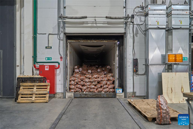 Τον?νεται η διασυνοριακ? Σινο-Ρωσικ? οικονομικ? δραστηρι?τητα