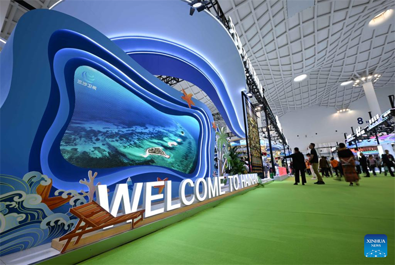 Η ?κθεση Διεθν?ν Καταναλωτικ?ν Προ??ντων τη? Κ?να? αποκαλ?πτει το τεχνολογικ? μ?λλον