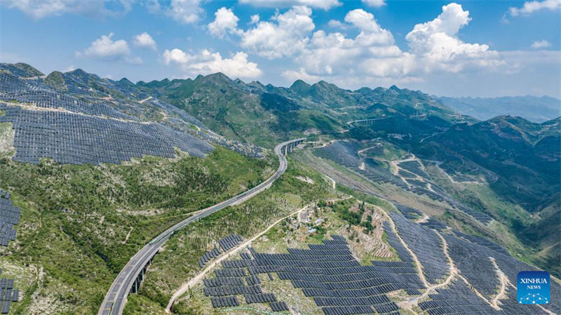 Η επαρχ?α Γκουε?τζ?ου προσπαθε? να μετατρ?ψει τα οικολογικ? πλεονεκτ?ματα σε αναπτυξιακ? πλεονεκτ?ματα