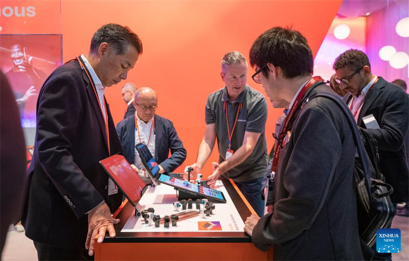 Η ?κθεση αυτοκιν?των του Μον?χου ξεκιν?ει με ?μφαση στα ηλεκτρικ? αυτοκ?νητα και ισχυρ? παρουσ?α τη? Κ?να?