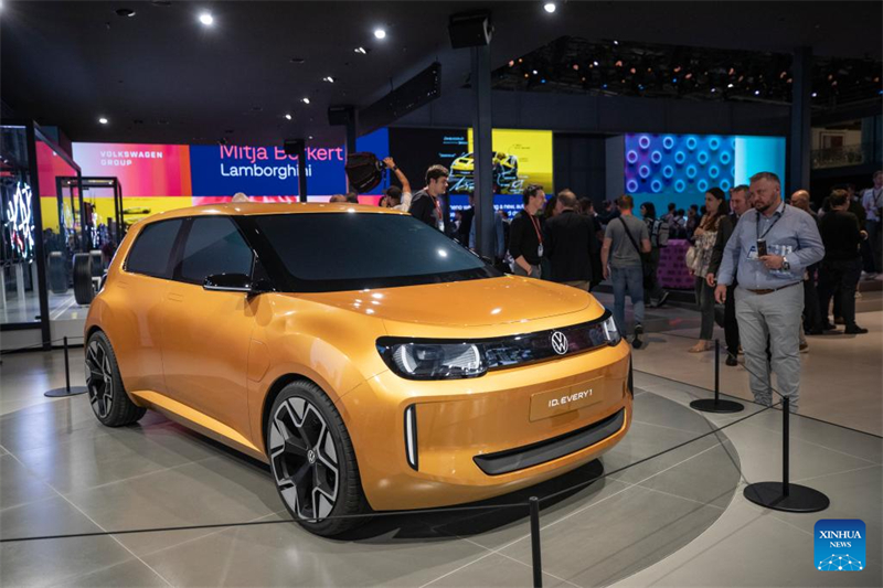 Η ?κθεση αυτοκιν?των του Μον?χου ξεκιν?ει με ?μφαση στα ηλεκτρικ? αυτοκ?νητα και ισχυρ? παρουσ?α τη? Κ?να?