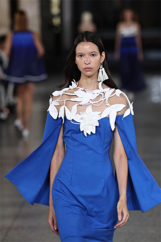 Κιν?ζικε? μ?ρκε? αφ?νουν το στ?γμα του? στην Εβδομ?δα Μ?δα? του Μιλ?νου