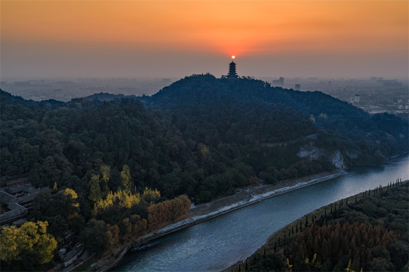(Φωτογραφ?α / CGTN Greek)