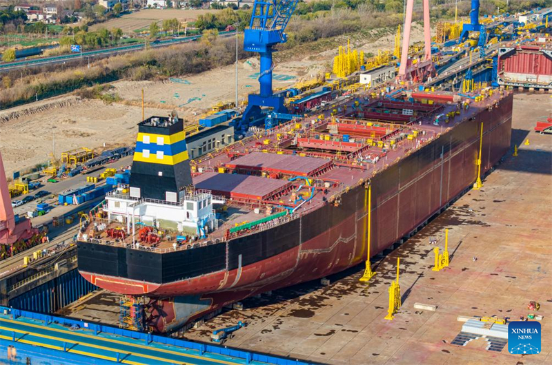 Η οικονομ?α τη? Κ?να? ε?ναι ?τοιμη να επιτ?χει τον ετ?σιο στ?χο αν?πτυξη? με σταθερ? δυναμικ? το Νο?μβριο