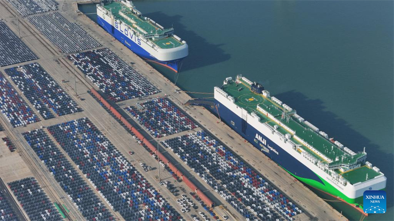 Η οικονομ?α τη? Κ?να? ε?ναι ?τοιμη να επιτ?χει τον ετ?σιο στ?χο αν?πτυξη? με σταθερ? δυναμικ? το Νο?μβριο