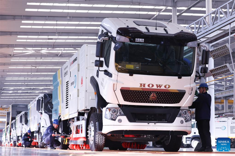 Η οικονομ?α τη? Κ?να? ε?ναι ?τοιμη να επιτ?χει τον ετ?σιο στ?χο αν?πτυξη? με σταθερ? δυναμικ? το Νο?μβριο